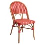 Chaise Bistrot | Terrasses de Restauration | Livraison Rapide