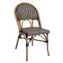 Chaise Bistrot | Terrasses de Restauration | Livraison Rapide