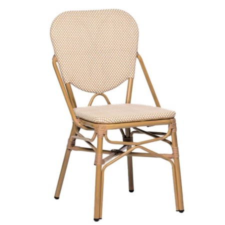 Silla Palais Textilene | Eventos y bodas | Compra ahora
