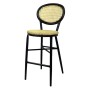 Ankara Stool