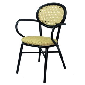 Ankara Armchair