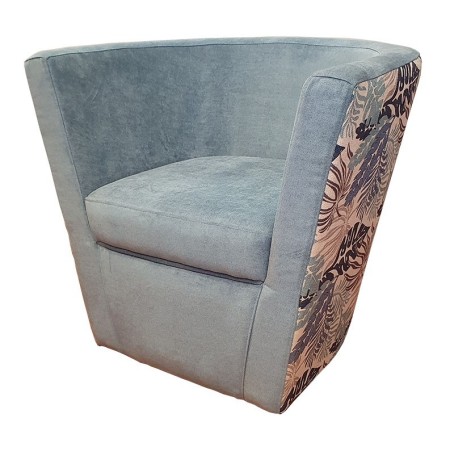 Vanu Armchair