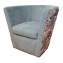 Vanu Armchair