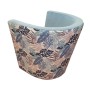Fauteuil Vanu