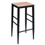 Tabouret Nantes | Hôtellerie | Robuste et Fonctionnel