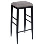 Tabouret Nantes | Hôtellerie | Robuste et Fonctionnel
