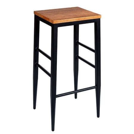 Tabouret Nantes | Hôtellerie | Robuste et Fonctionnel