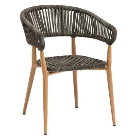 Fauteuil Provence Gris | Hôtellerie | Achetez Maintenant