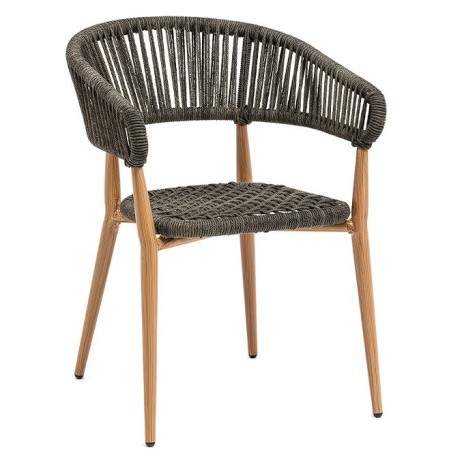 Sillón Provenza Gris | Hostelería | Compra Ahora