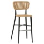 Taburete apilable Provenza de cuerda | Hostelería | En stock