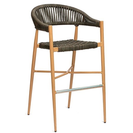 Provenza Stool with Arms | Hospitality | Buy Now