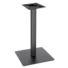 Table Base for Hospitality. Zanzibar Table