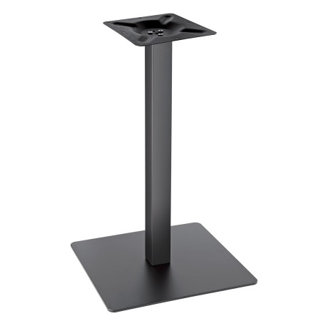 Pé de Mesa para Hotelaria. Mesa Zanzibar