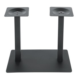 Wooden Table for Hospitality. Bavaria Table