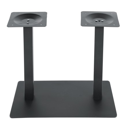 Mesa de Madeira para hotelaria. Mesa Baviera