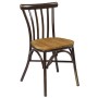 Cadeira Pórtico em Stock | Hotelaria | Resistente e Empilhável
