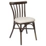 Chaise Portique en Stock | Hôtellerie | Résistante et Empilable