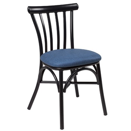 Chaise Portique en Stock | Hôtellerie | Résistante et Empilable