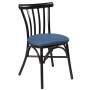 Chaise Portique en Stock | Hôtellerie | Résistante et Empilable