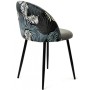 Silla Fabiana Grey