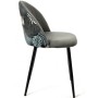 Silla Fabiana Grey