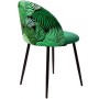 Silla Fabiana Green
