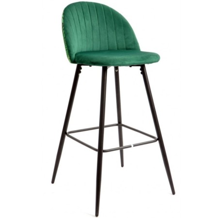Taburete Fabiana Green