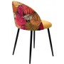 Fabiana Yellow Chair