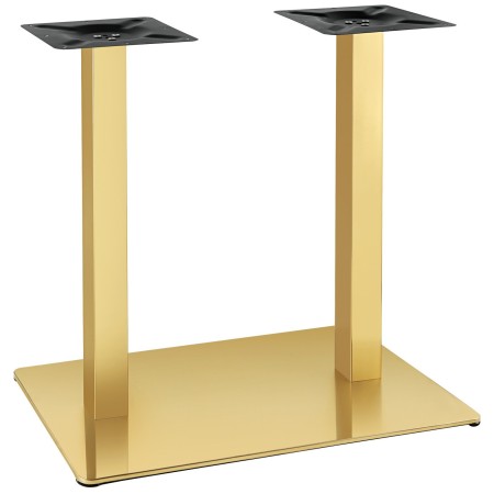 Wooden Table for Hospitality. Bavaria Table