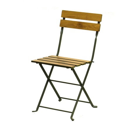 Chaise Birmanie