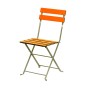 Chaise Birmanie