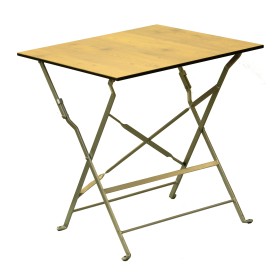 Table Birmanie