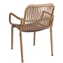 Fauteuil Brunch Bambou Hôtellerie | En stock | Achetez maintenant