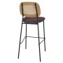 Taburete Beatriz Brown