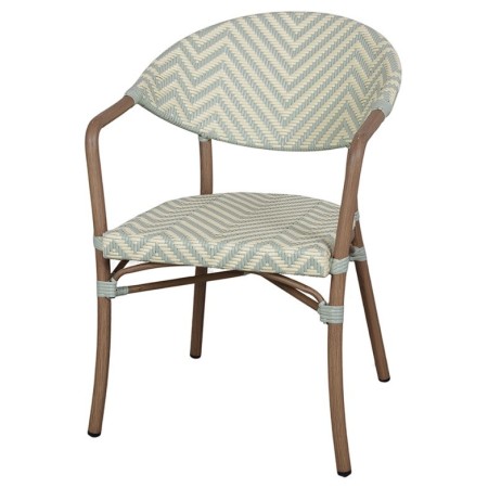 Sillón Lucas Aqua