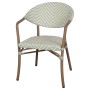 Sillón Lucas Aqua