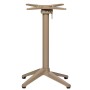 Îlot de cuisine pliable Islandia