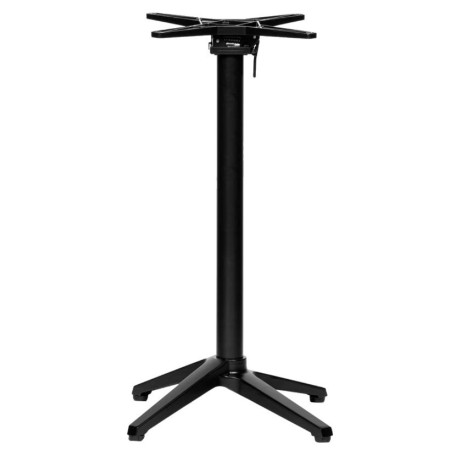 Islandia High Folding Table Leg