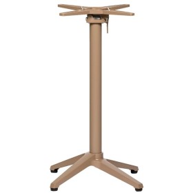Islandia High Folding Table Leg
