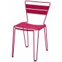 Chaise pour Terrasse | In&Out Mobilier