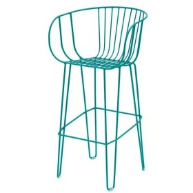 Olive Stool 76