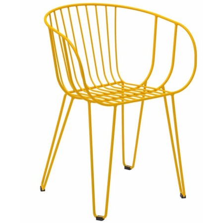 Fauteuil Olive