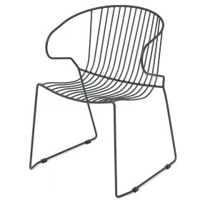 Fauteuil Bolonia