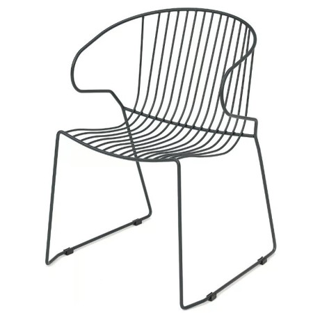 Fauteuil Bolonia