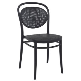 Marcel Stackable Chair | Ideal for Events and Catering