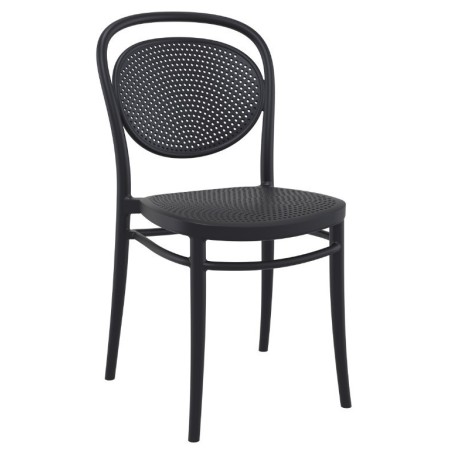 Chaise Marcel Empilable | Idéale pour Événements et Traiteurs