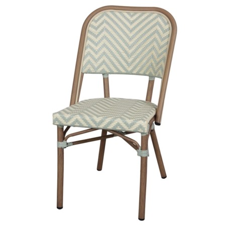 Silla Miriam Aqua