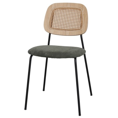 Beatriz Green Chair