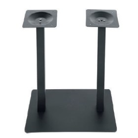 Mesa de Madeira para hotelaria. Mesa Baviera