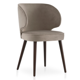 Chaise Susan | Élégante et Personnalisable | Hôtellerie